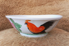 BOL CHINOIS ANCIEN PORCELAINE