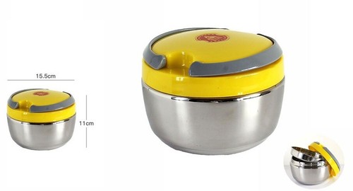 Conteneur isotherme 800ml - x,