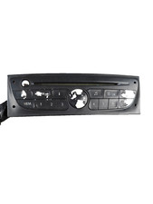 SYSTÈME AUDIO AUTORADIO RENAULT CLIO 3 PHASE 2 1.5 DCI 281150038R