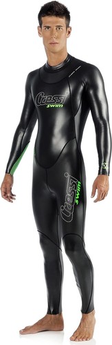 Cressi triton 5mm man - all, in
