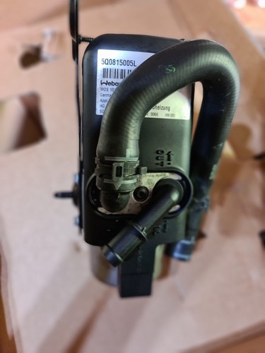Chauffage diesel - chauffage,
