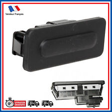 Palpeur De Coffre Hayon prévu