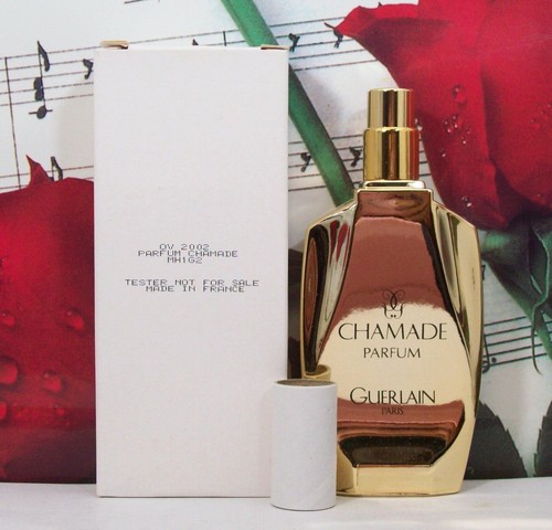Guerlain chamade parfum - parfum, /
