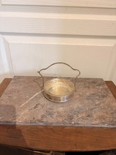 Ancien Beurrier Service