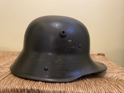M16 stahlhelm german - m16,