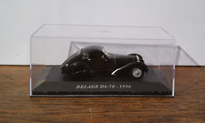 Voiture 1/43 - Ixo Altaya -