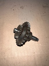 pignon moteur honda 80 cr 1995