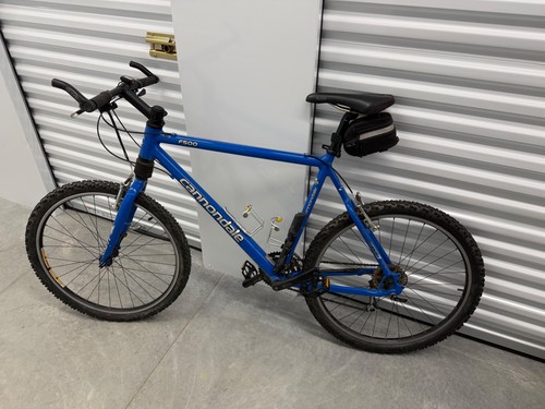 Vintage cannondale cad3 - vintage,
