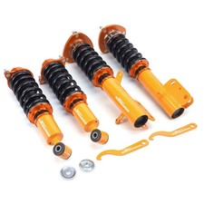 Réglable Hauteur Amortisseurs