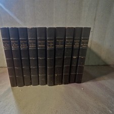 Volumes from oeuvres - from,