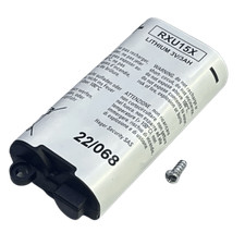 Pile RXU15X d'origine pour