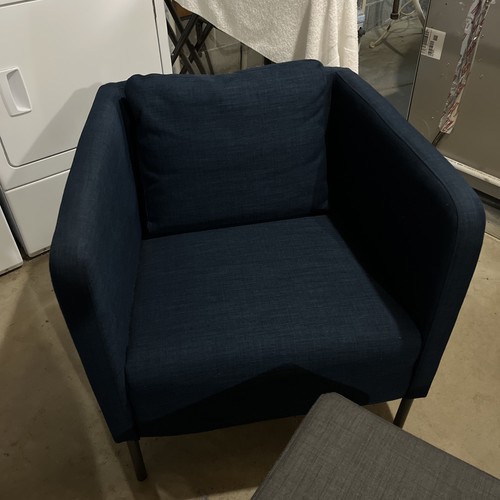 Ikea ekero armchair - ekero,