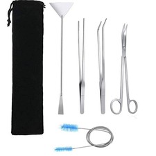 Kit d'Outils Aquarium 5 en 1