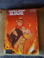 Bd Bloche Tome 14 EO Un Fauve