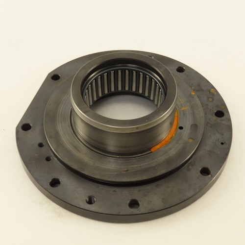 Couvercle cylindre axe - couvercle,