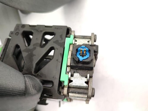 Ceinture avant droit citroen - avant,