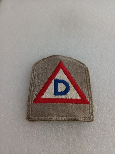 Patch armee 39th infantry - us,