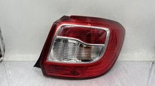 Feu arriere principal droit (feux) DACIA SANDERO 2 PHASE 1 265506669R