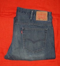 Jean Levi's 569 Loose Bleu