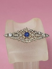 broche ancienne art nouveau Or