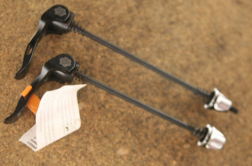 Lot brochettes leviers - lot,