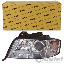 TYC Phare H7/H7 à Gauche