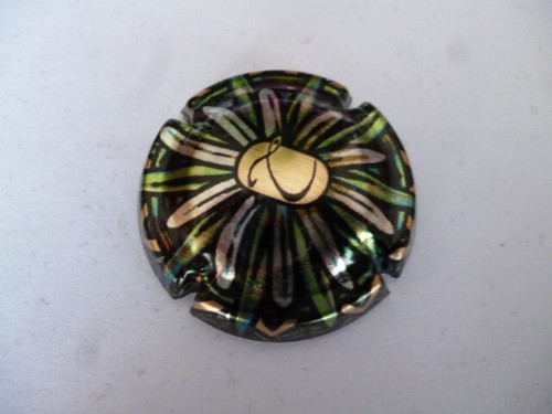 Capsule champagne thienot - capsule,