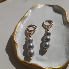 boucles d'oreilles dormeuses