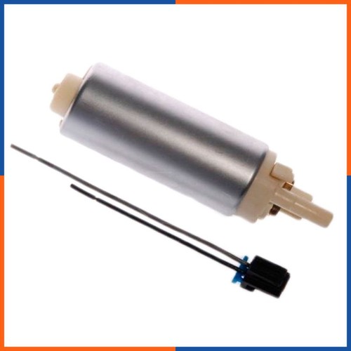 Pompe carburant pour - pompe,