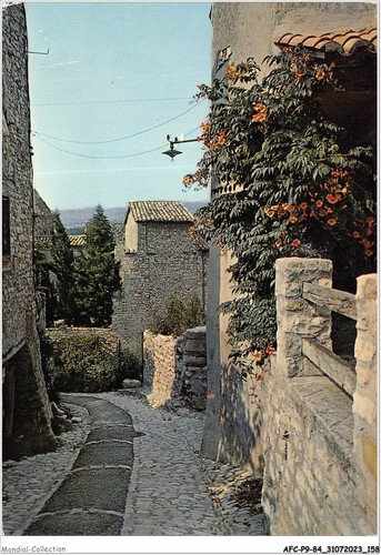 Afcp9 1011 vaison la - afcp9-84-1011,