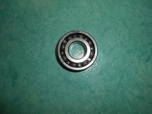 Roulement 6204 koyo 14 - 6204,