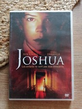 DVD Joshua horreur Vera Farmiga Sam Rockwell