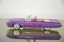 SOLIDO, FORD THUNDERBIRD PACE