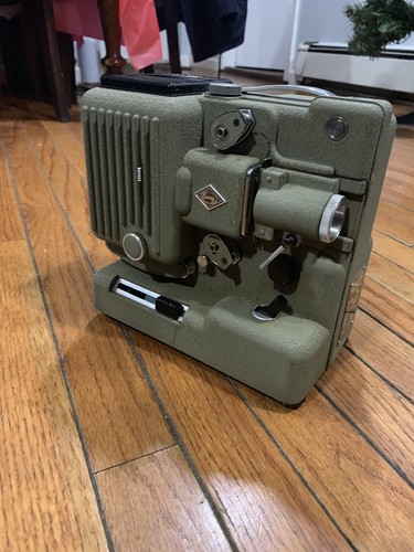 Eumig projector made in - eumig,