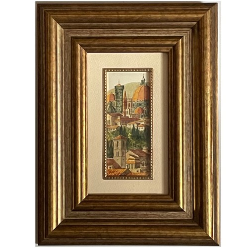 Firenze hiko - (florence),
