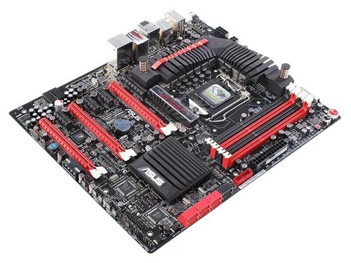 For asus maximus formula - maximus, v