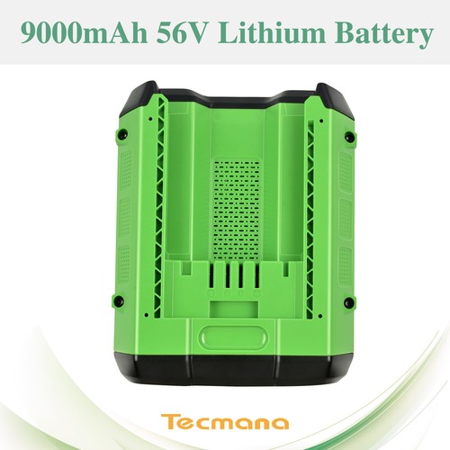 Ion batterie pour ego - batterie,