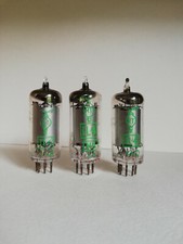 1   x   1L4  RT label , Valve, Röhren, NOS  100% DIGITS