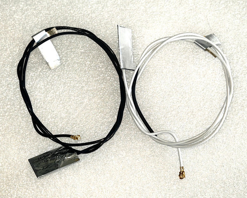 Antenne cable nappe - nappe, wifi
