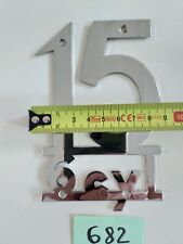 CITROEN TRACTION : LOGO