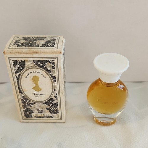 Rochas femme eau - femme,