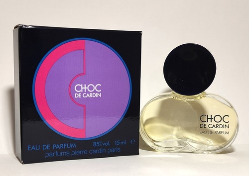 Choc pierre cardin eau - choc.,