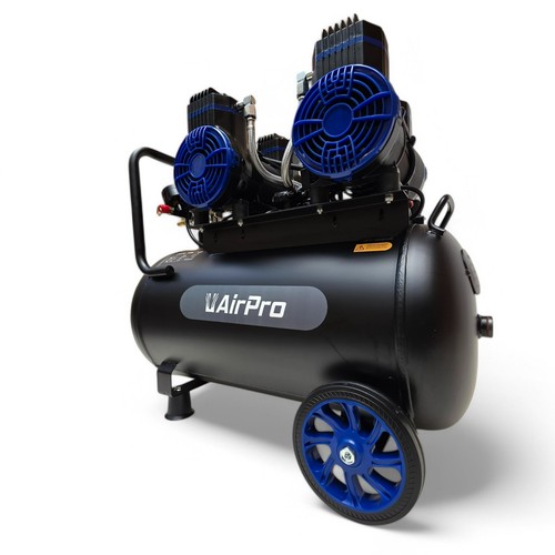 Compresseur air 40l sans - compresseur, à