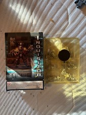 Inquisitor Tyrus warhammer