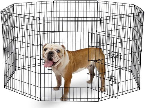 Underdog parc pliable - pliable, à
