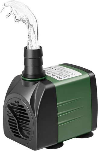 Pompe eau submersible 15w - submersible,