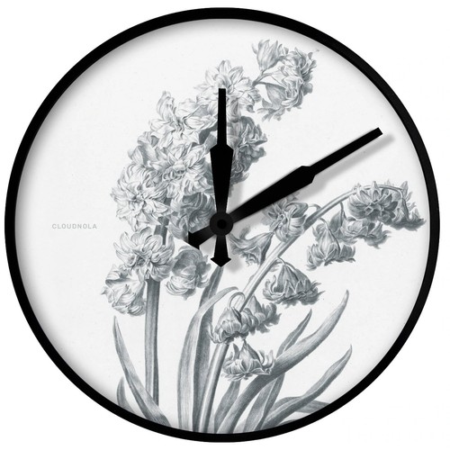 Cloudnola horloge murale - cloudnola,