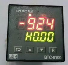 Contrôleur de température Brainchild BTC-9100 90-250 VAC livraison gratuite