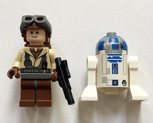 Lot lego star wars - lego,