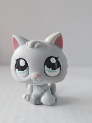 Littlest pet shop - shop, #